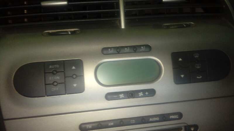 MANDO CALEFACCION -  AIRE ACONDICIONADO