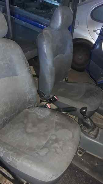 ASIENTO DELANTERO DERECHO