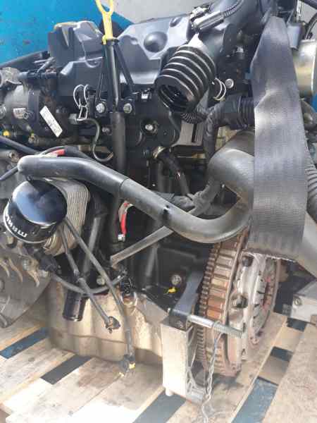MOTOR COMPLETO