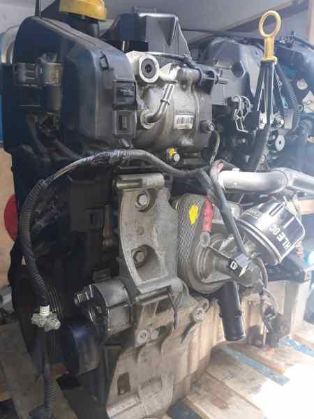 MOTOR COMPLETO