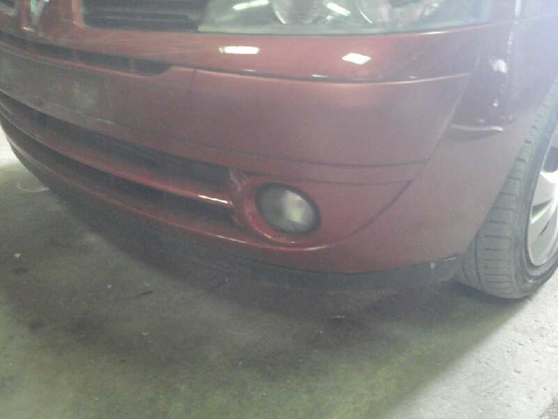 PARAGOLPES DELANTERO