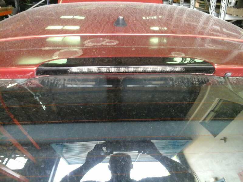 PILOTO TRASERO CENTRAL