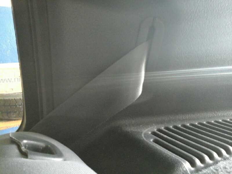 CINTURON SEGURIDAD TRASERO DERECHO