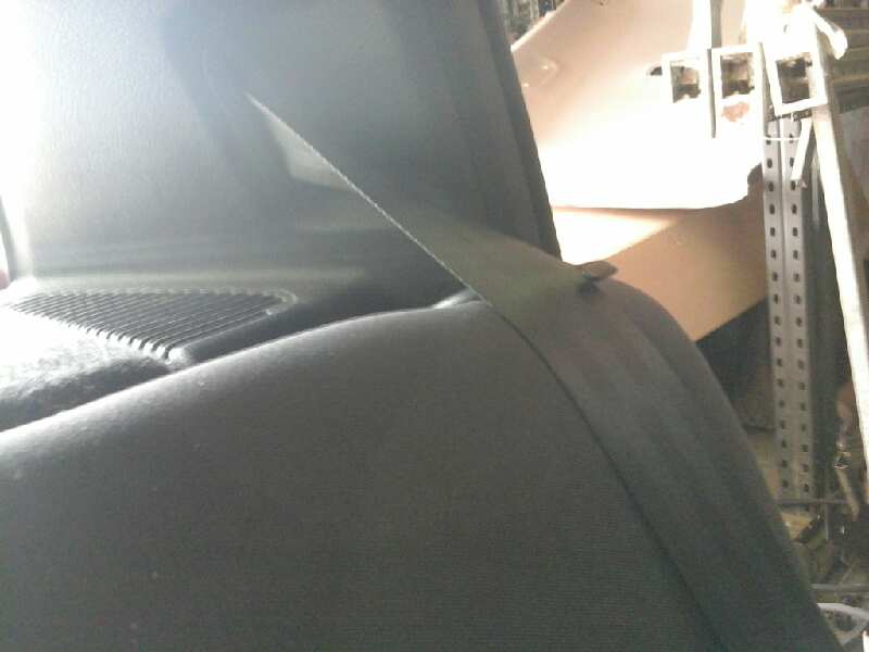 CINTURON SEGURIDAD TRASERO IZQUIERDO