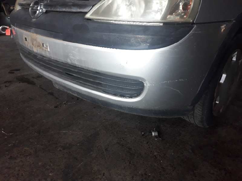 PARAGOLPES DELANTERO