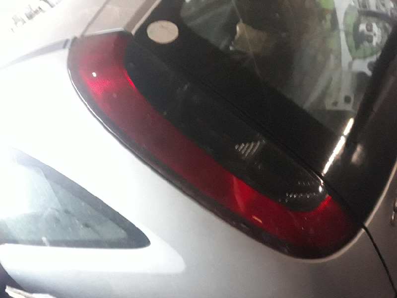 PILOTO TRASERO IZQUIERDO