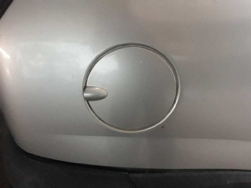 TAPA EXTERIOR COMBUSTIBLE