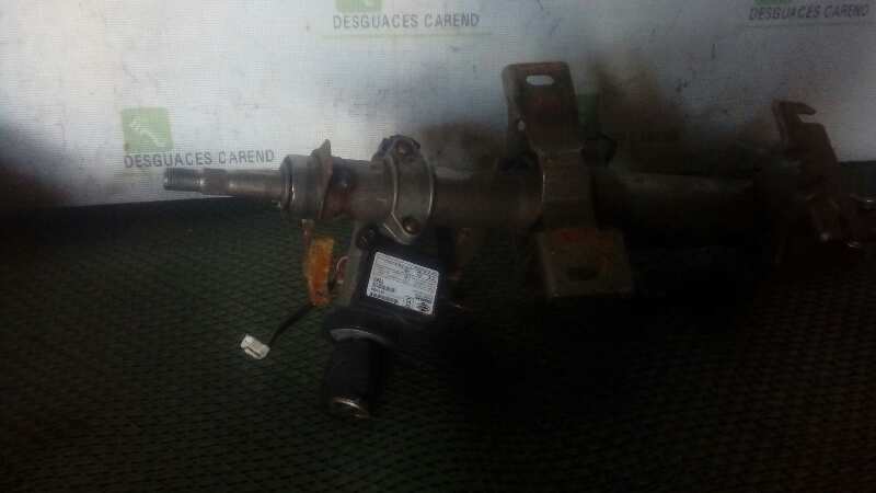 CONMUTADOR DE ARRANQUE