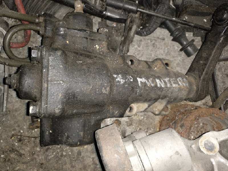 CREMALLERA DIRECCION MITSUBISHI MONTERO (V20/V40)