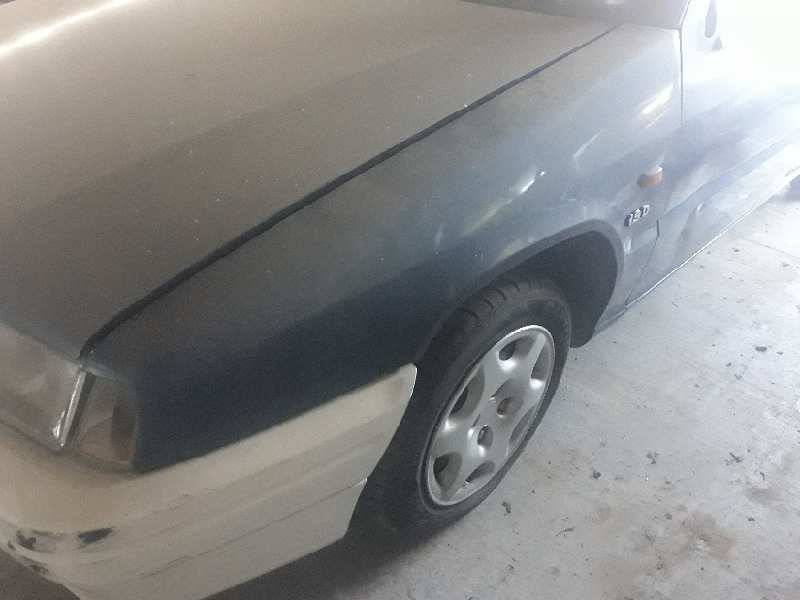 ALETA DELANTERA IZQUIERDA