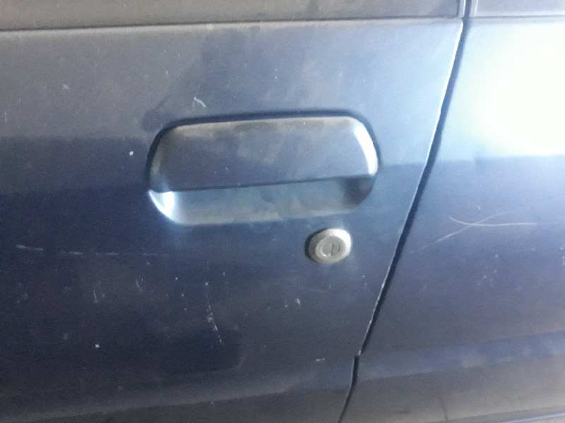 MANETA EXTERIOR DELANTERA IZQUIERDA