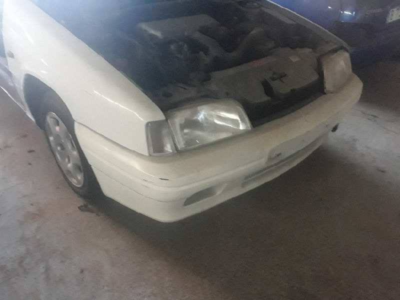 PARAGOLPES DELANTERO