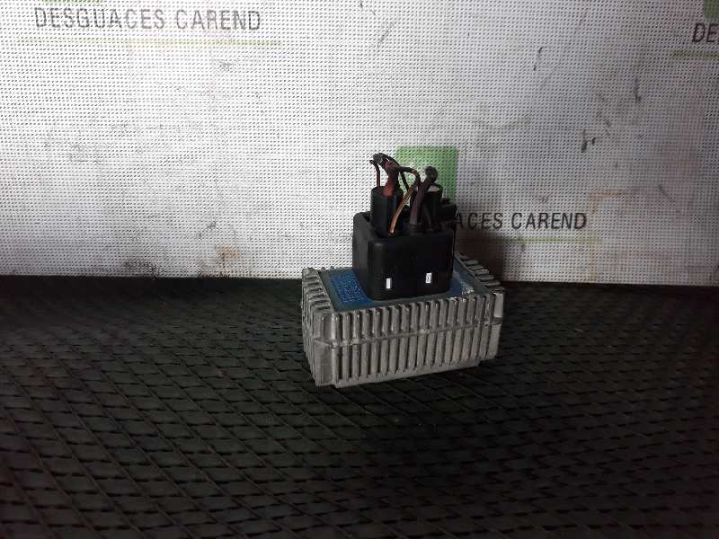 CAJA PRECALENTAMIENTO