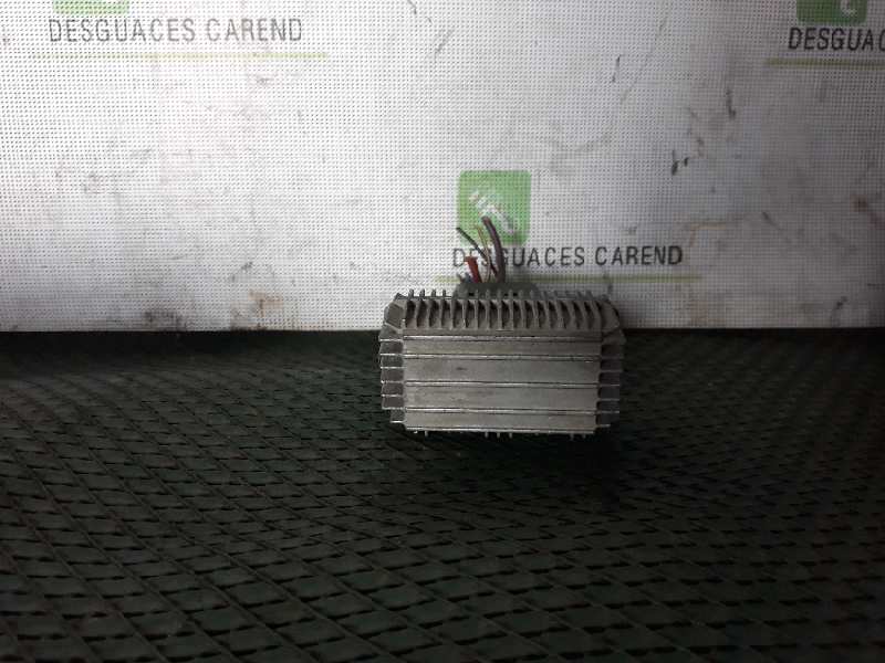 CAJA PRECALENTAMIENTO