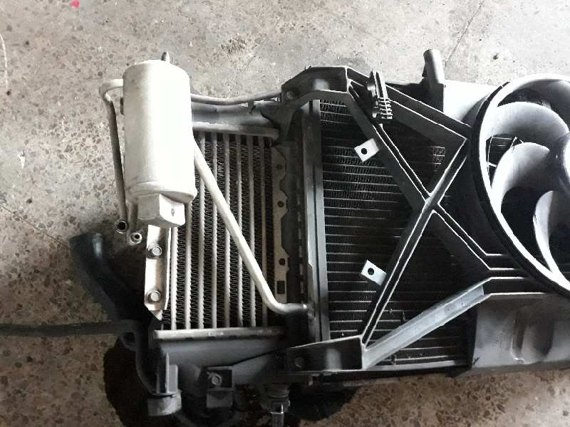 RADIADOR CALEFACCION - AIRE ACONDICIONADO