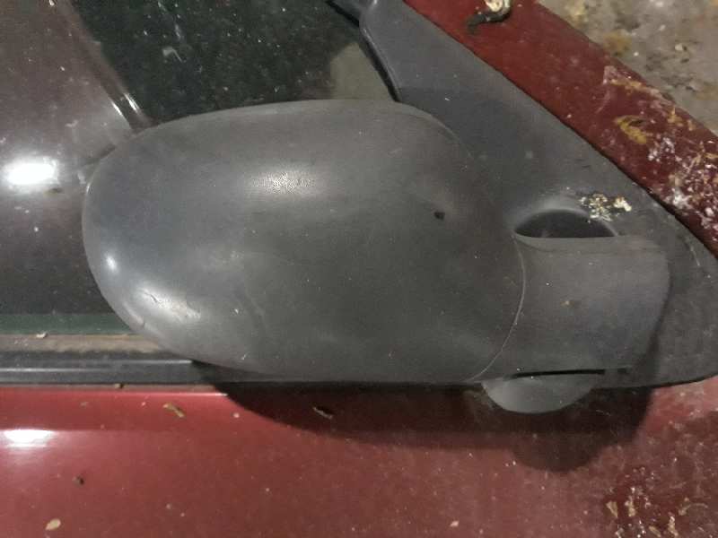 RETROVISOR IZQUIERDO