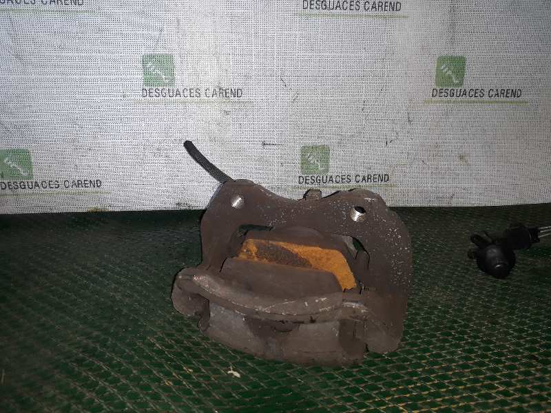 PINZA FRENO DELANTERA DERECHA