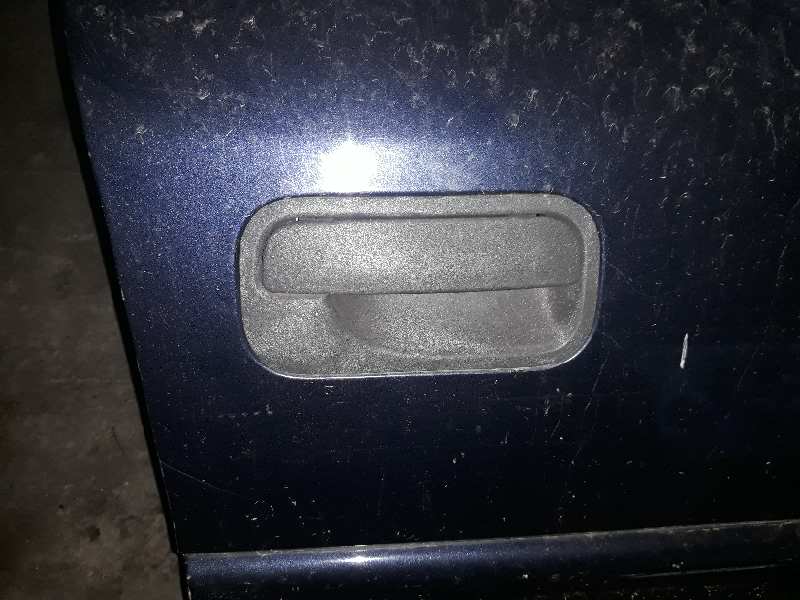 MANETA EXTERIOR DELANTERA IZQUIERDA