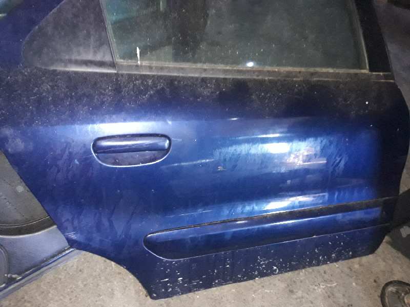 PUERTA TRASERA DERECHA