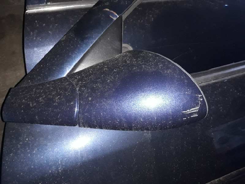 RETROVISOR IZQUIERDO