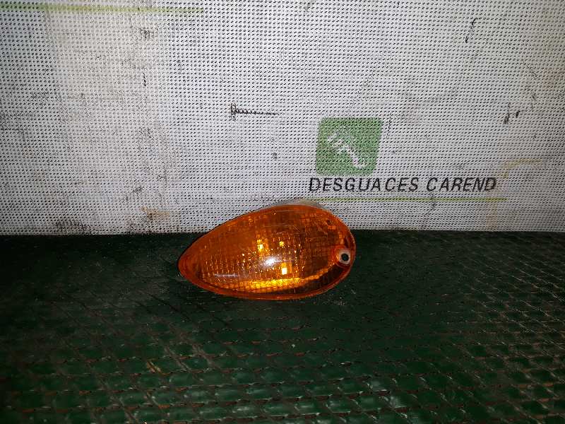 PILOTO DELANTERO DERECHO