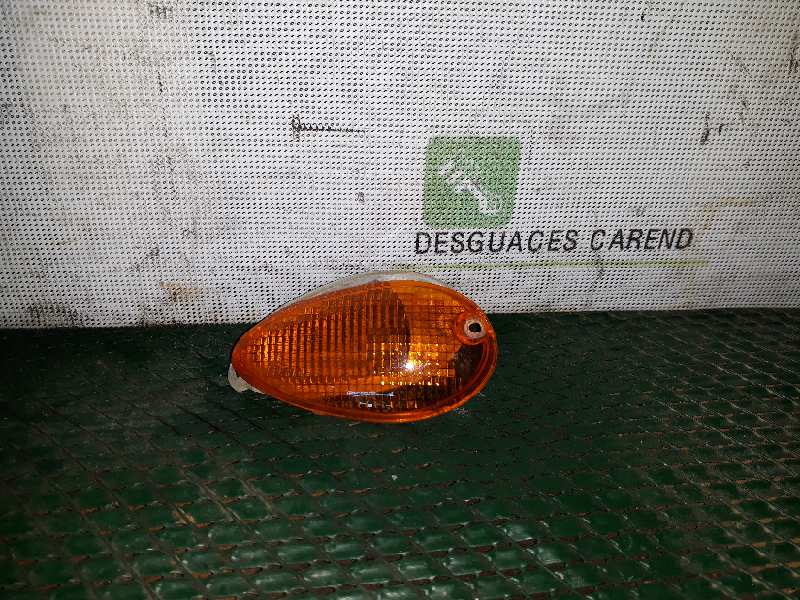 PILOTO DELANTERO IZQUIERDO