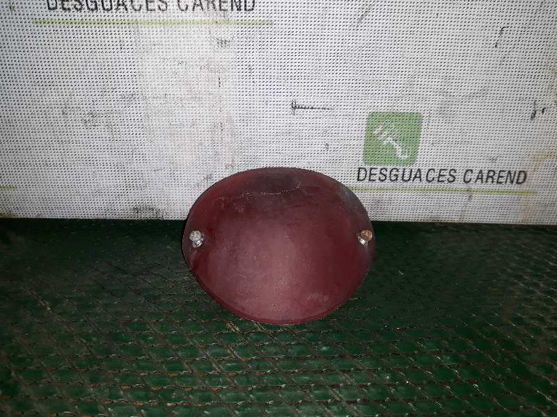 PILOTO TRASERO CENTRAL