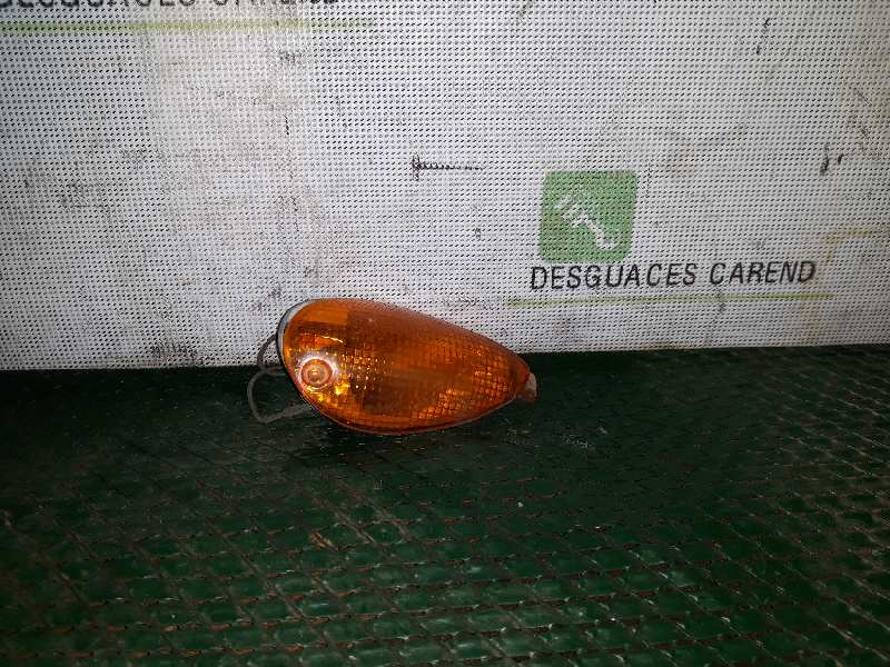 PILOTO TRASERO DERECHO