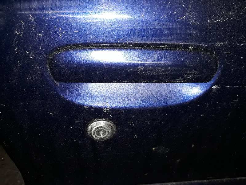 MANETA EXTERIOR DELANTERA DERECHA