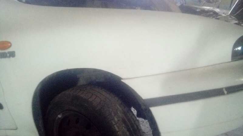 ALETA DELANTERA DERECHA