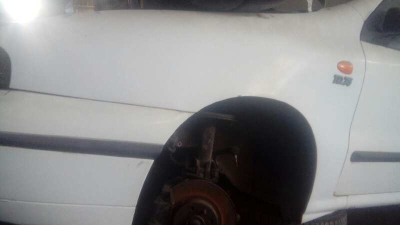 ALETA DELANTERA IZQUIERDA