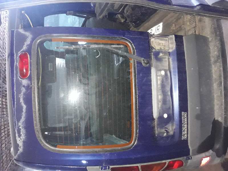 PUERTA TRASERA IZQUIERDA