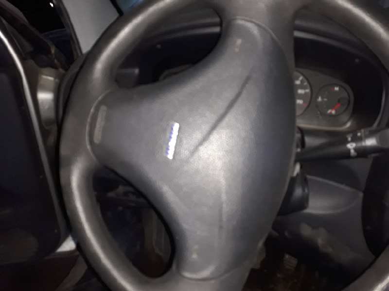 AIRBAG DELANTERO IZQUIERDO