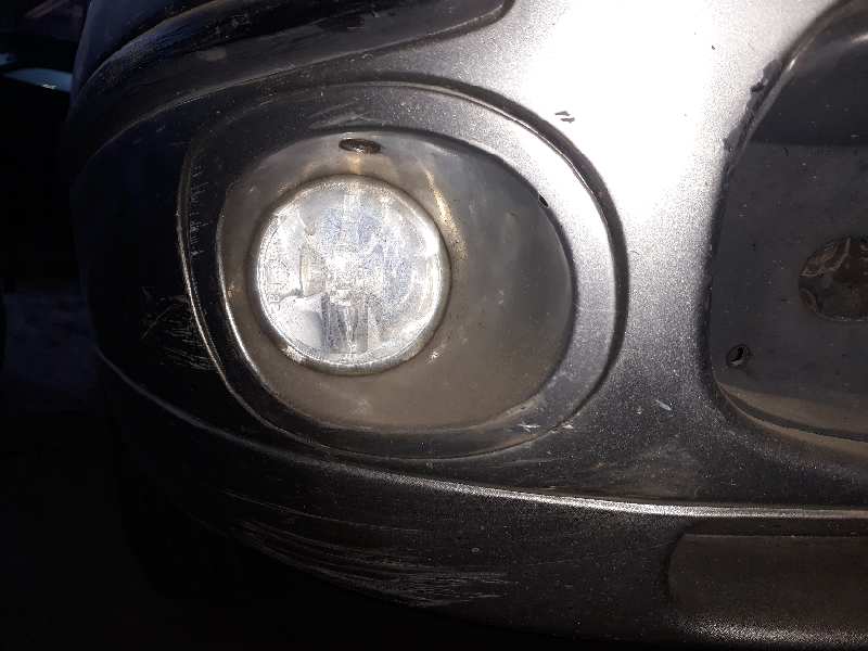 FARO ANTINIEBLA DERECHO