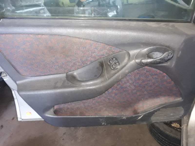 GUARNECIDO PUERTA DELANTERA IZQUIERDA