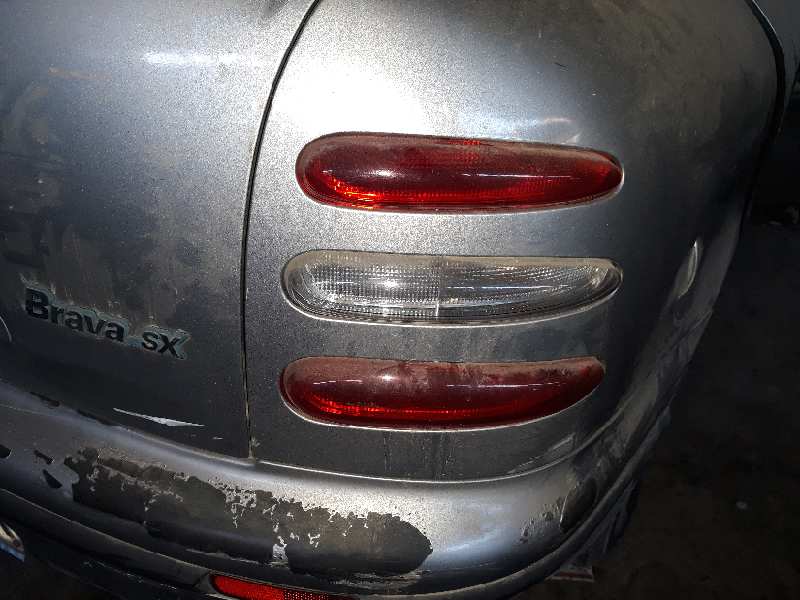 PILOTO TRASERO DERECHO