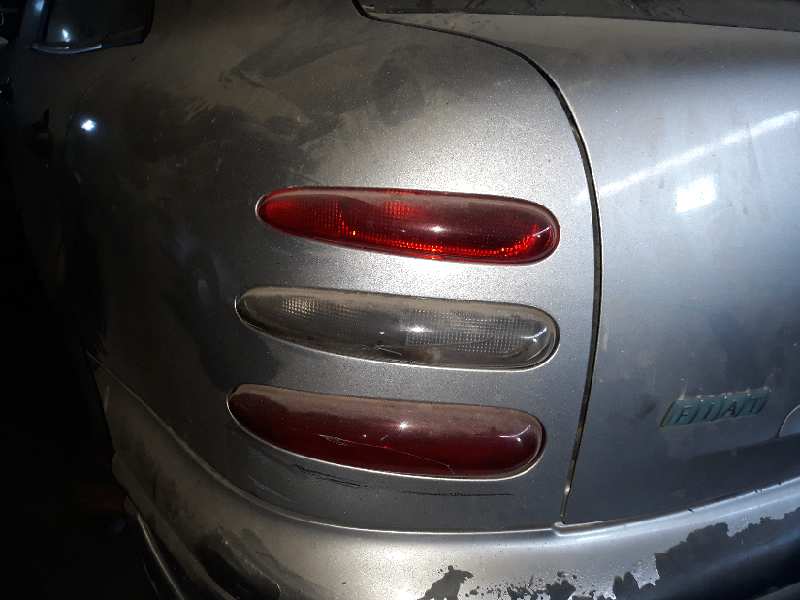 PILOTO TRASERO IZQUIERDO