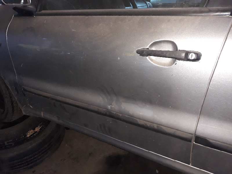 PUERTA DELANTERA IZQUIERDA