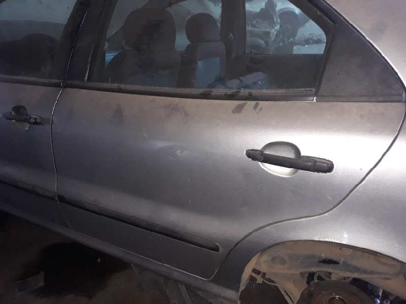 PUERTA TRASERA IZQUIERDA