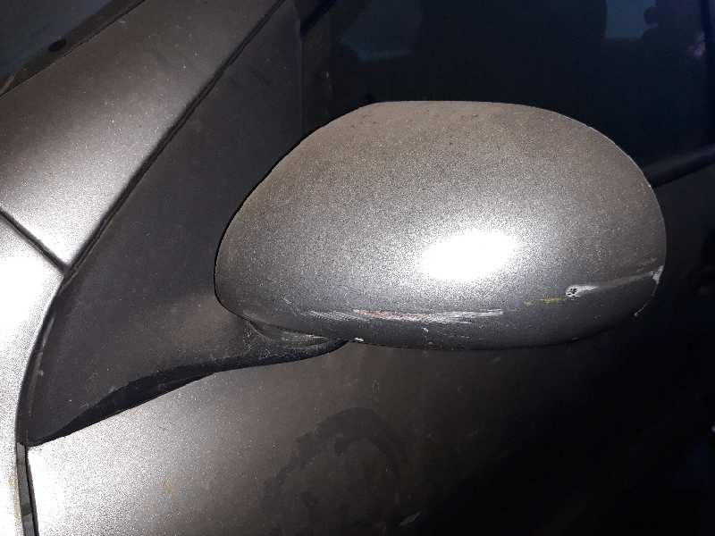 ELECTRICO RETROVISOR IZQUIERDO FIAT BRAVA (182)