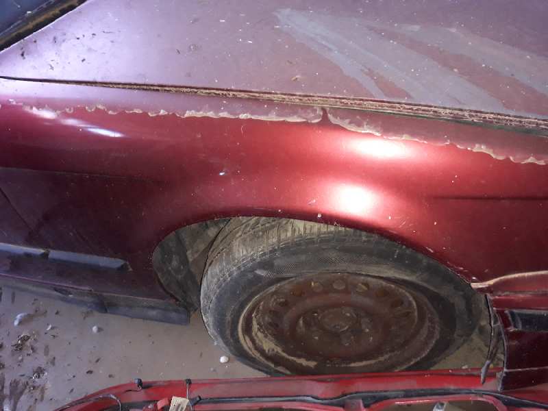 ALETA DELANTERA DERECHA