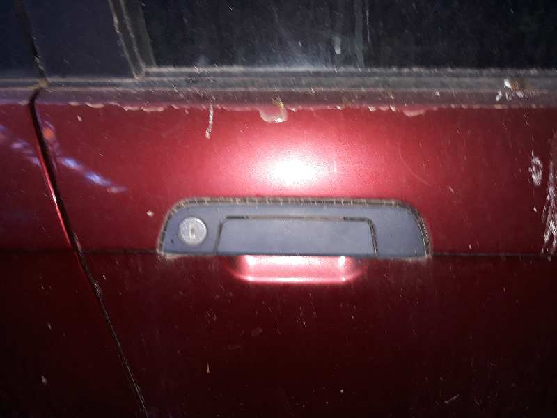 MANETA EXTERIOR DELANTERA DERECHA