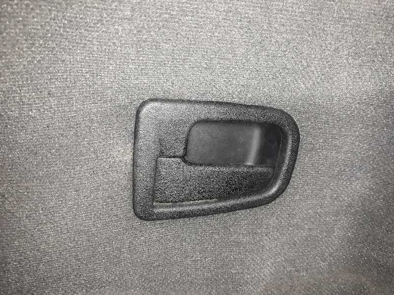 MANETA INTERIOR TRASERA IZQUIERDA