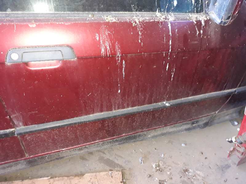 PUERTA DELANTERA DERECHA