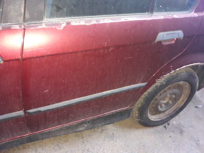 PUERTA TRASERA IZQUIERDA