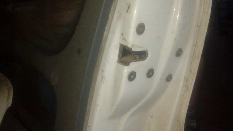 CERRADURA PUERTA DELANTERA DERECHA