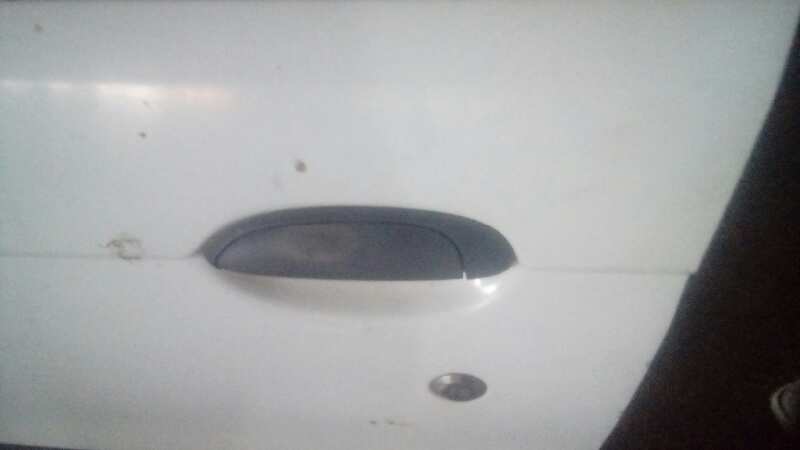 MANETA EXTERIOR DELANTERA IZQUIERDA