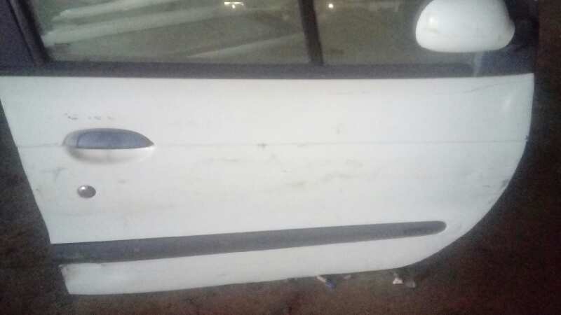 PUERTA DELANTERA DERECHA