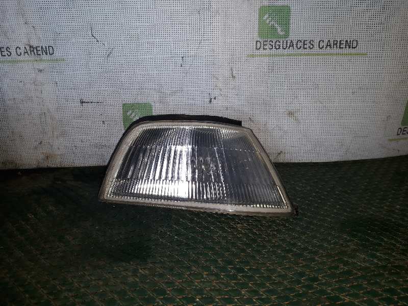 PILOTO DELANTERO DERECHO