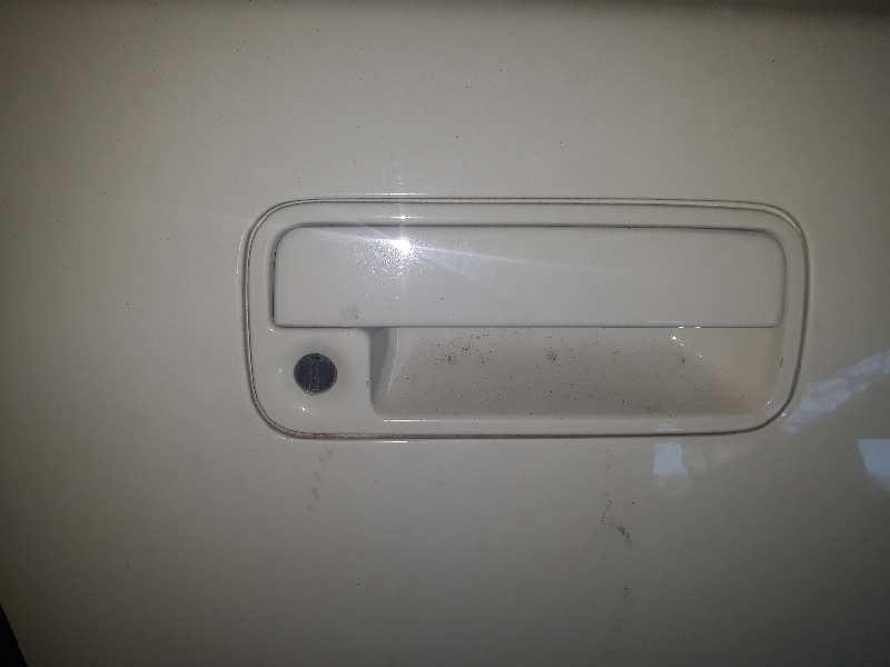 MANETA EXTERIOR DELANTERA DERECHA